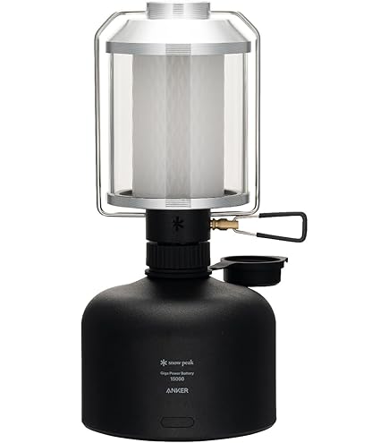 Amazon.co.jp: スノーピーク(snow peak) セレス ES-101 キャンプ